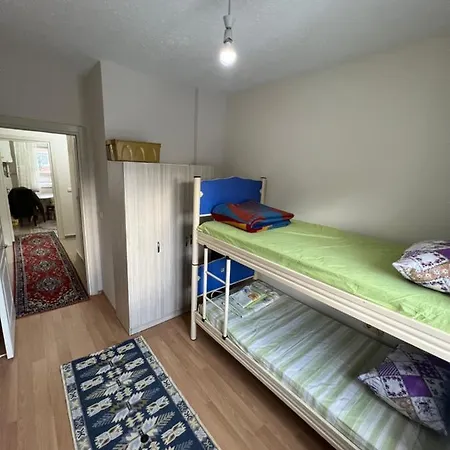 Yalova Mesken Toki Apartament *