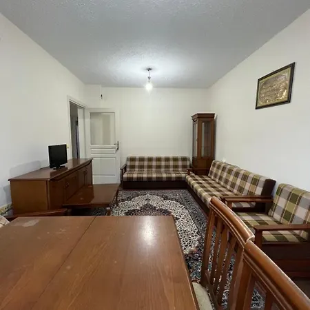 Apartament Yalova Mesken Toki *