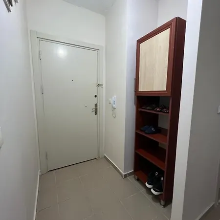 Yalova Mesken Toki * Yalova (Yalova)