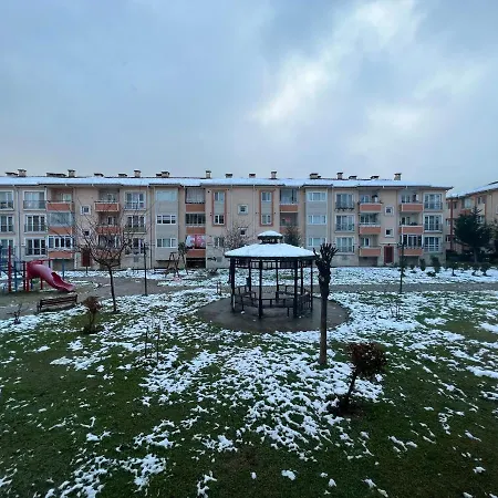 Yalova Mesken Toki Yalova (Yalova)