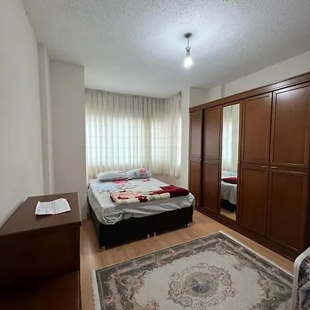 Yalova Mesken Toki Apartment Yalova (Yalova)