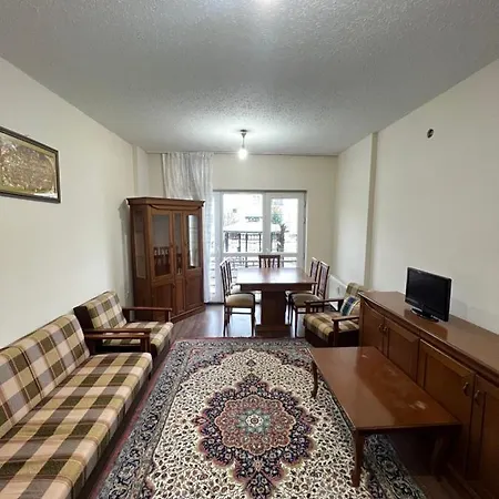 Yalova Mesken Toki Apartment *