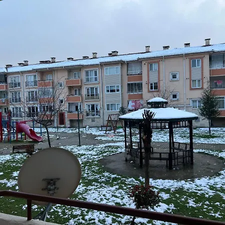 Apartment Yalova Mesken Toki