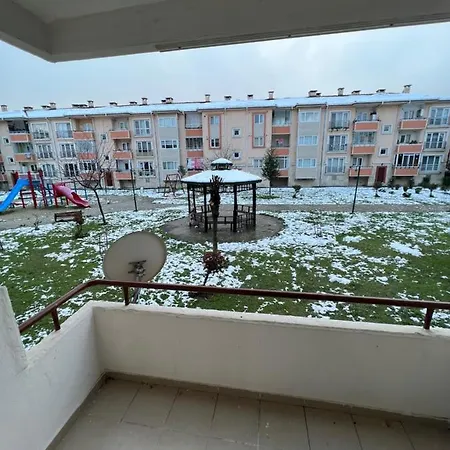 Yalova Mesken Toki *