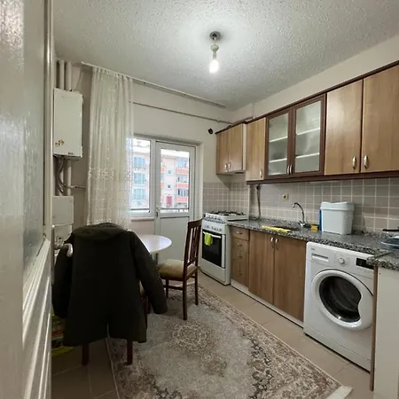 Yalova Mesken Toki Apartment Yalova (Yalova)