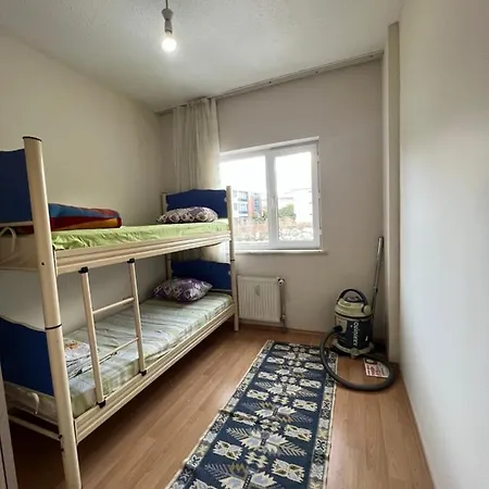 Yalova Mesken Toki Apartment